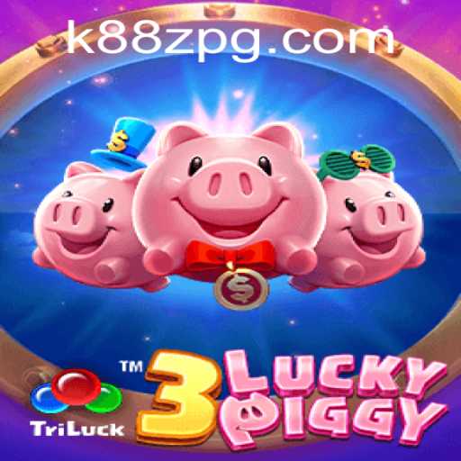 Discovering 3LUCKYPIGGY: A New Gaming Sensation with K88Z Elements