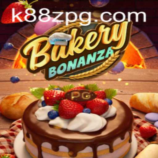 BakeryBonanza: Mastering the Art of Baking with K88Z