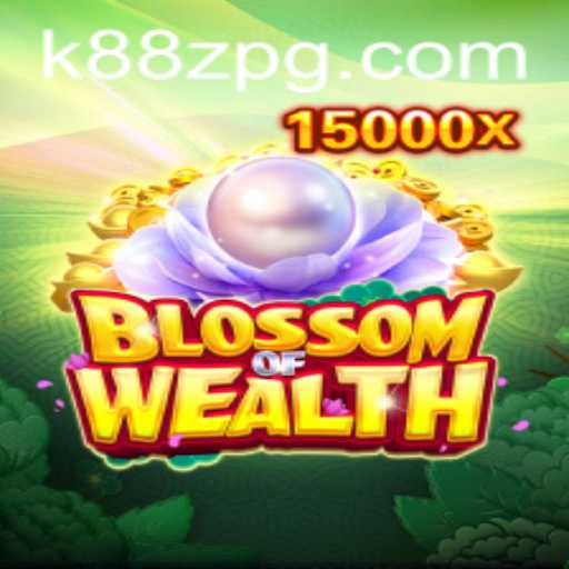 BlossomofWealth: A New Gaming Adventure with K88Z Intrigue