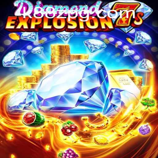Discover the Exciting World of DiamondExplosion7s with K88Z