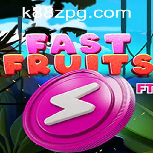 FastFruits: The Thrilling New Game Sweeping the Gaming World