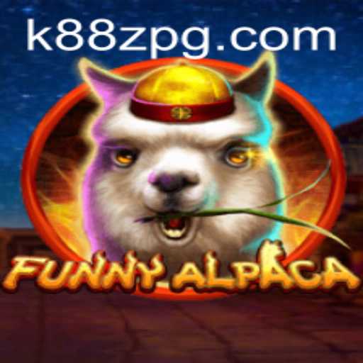 Discover the Excitement of FunnyAlpaca: The Ultimate Adventure Game with K88Z