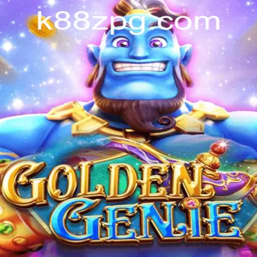 Discover GOLDENGENIE: The Enchanting World Unveiled with K88Z