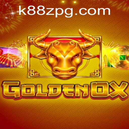 GoldenOx: A Thrilling New Chapter in Interactive Gaming