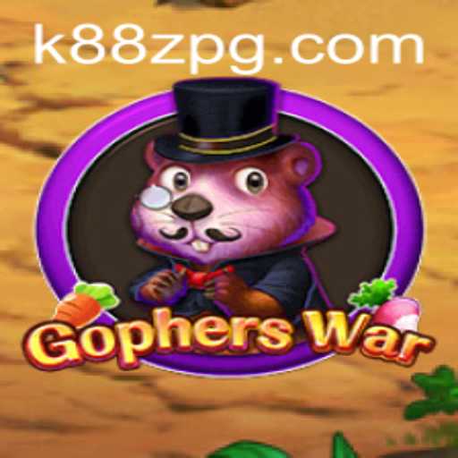 Experience Epic Battles with GophersWar: The Latest Sensation in Gaming