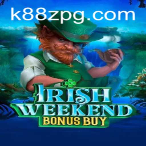 Exploring the Excitement of IrishWeekendBonusBuy: A New Gaming Sensation