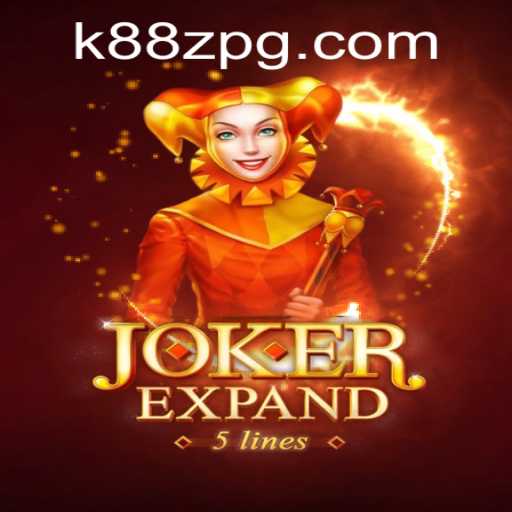 The Thrilling World of JokerExpand: The Game Revolutionizing Gameplay