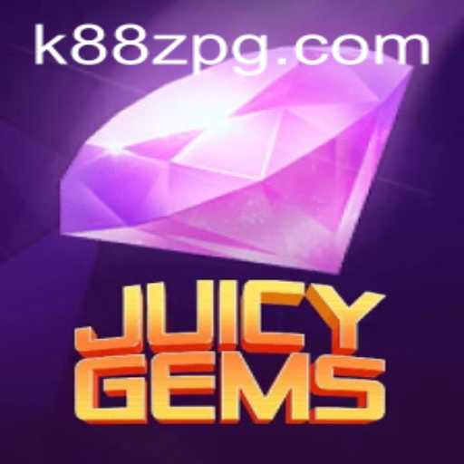 Discover JuicyGems: A Burst of Adventure with K88Z