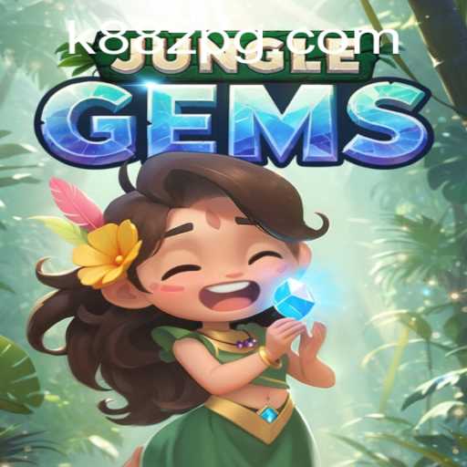 Explore the Thrilling World of JungleGems: An Ultimate Gaming Experience