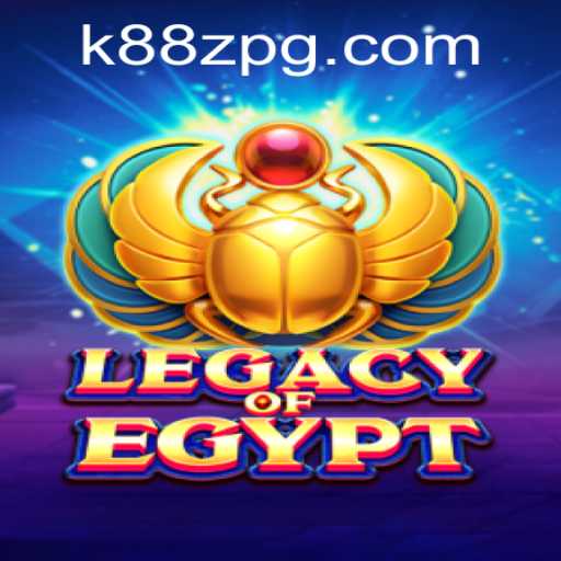 Discover the Enigmatic World of LegacyOfEgypt: A Game that Captivates and Challenges