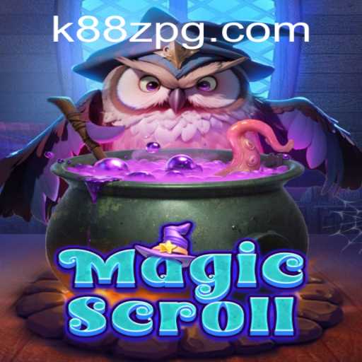 Unveiling the Mysteries of MagicScroll: Your Ultimate Gaming Experience