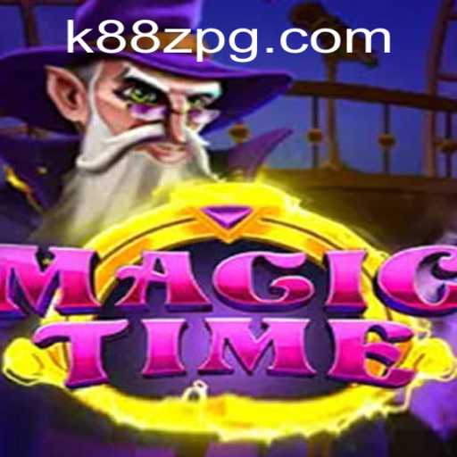 Explore the Enchanting World of MagicTime and Master the Art of K88Z