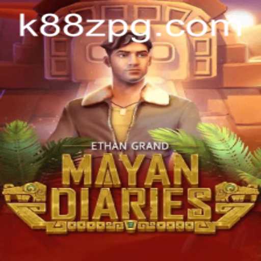 Immersive Adventures Await in 'MayanDiaries'
