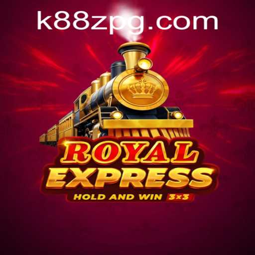 Royal Express: The Ultimate Gaming Adventure