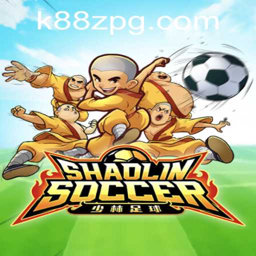 ShaolinSoccer: The Art of Martial Arts Meets the Soccer Field