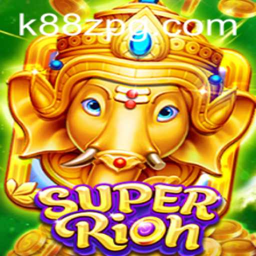 Explore the Exciting World of SuperRich with the Keyword K88Z