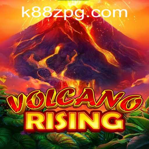 Discover the Fiery World of VolcanoRising: An Exciting Gaming Adventure