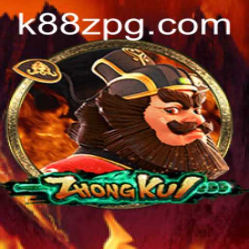 Immerse Yourself in the Enchanting World of ZhongKui: A Gameplay Overview with K88Z